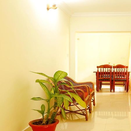 La Exotica Hotel Varkala Buitenkant foto